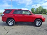 Certified 2022 Toyota 4Runner SR5 Premium image 2