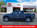 New 2025 Toyota Tacoma Limited image 2