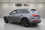 New 2025 Audi Q7 3.0T Prestige image 3