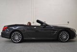 Used 2020 Mercedes-Benz SL 550 image 4