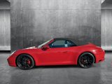 Certified 2017 Porsche 911 Carrera S image 2