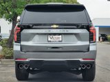 New 2025 Chevrolet Suburban Premier image 5