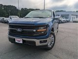 New 2025 Ford F150 XLT w/ Equipment Group 302A MID image 2