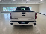 New 2025 Chevrolet Silverado 1500 Custom w/ Turbomax Blackout Package image 6