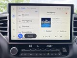 New 2025 Toyota Tundra Platinum image 5