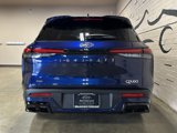 Used 2023 INFINITI QX60 Pure image 4