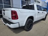 New 2025 RAM 1500 Limited image 4