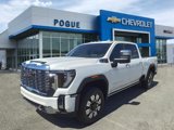 New 2025 GMC Sierra 2500 Denali w/ Denali Reserve Package image 4