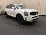 Used 2022 Kia Telluride SX w/ Towing Package image 3
