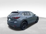 Certified 2023 MAZDA CX-5 Carbon Edition image 5