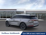 New 2025 Lincoln Aviator Reserve w/ Illumination Package image 4