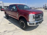 New 2025 Ford F250 4x4 Crew Cab Super Duty image 2