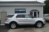 Used 2018 Ford Explorer XLT image 6
