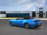 New 2025 Ford Mustang GT Premium image 4