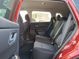 New 2026 Nissan Rogue SV image 6