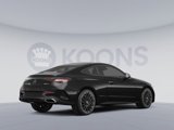 New 2026 Mercedes-Benz CLE 53 AMG 4MATIC Coupe image 4