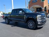 New 2025 Ford F250 Platinum image 2