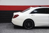 Used 2018 Mercedes-Benz S 63 AMG S 4MATIC Sedan image 5