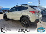 Used 2023 Subaru Crosstrek 2.0i Premium w/ Special Edition image 6