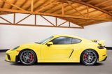 Used 2021 Porsche 718 Cayman GT4 image 2