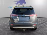 Used 2016 Toyota RAV4 Limited image 4