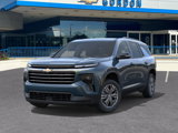 New 2026 Chevrolet Traverse LT w/ Driver Confidence Package image 6