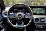 Certified 2024 Mercedes-Benz G 63 AMG 4MATIC image 5