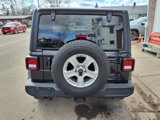 Used 2022 Jeep Wrangler Sport S image 6