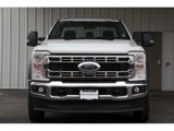 New 2024 Ford F550 4x4 Regular Cab Super Duty image 2