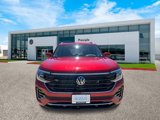 New 2025 Volkswagen Atlas SEL Premium R-Line image 2