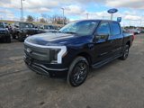 New 2025 Ford F150 Lightning XLT image 3