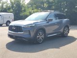 New 2025 INFINITI QX60 Autograph image 3