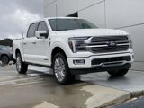 New 2025 Ford F150 Platinum image 2