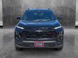 New 2026 Chevrolet Equinox RS w/ Convenience Package III image 2