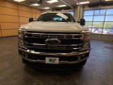 New 2025 Ford F550 4x4 Crew Cab Super Duty w/ XLT Value Package image 2
