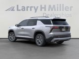 New 2026 Chevrolet Traverse LT w/ Enhanced Driving Package image 3