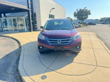 Used 2014 Honda CR-V EX-L image 2