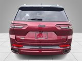 Used 2023 Jeep Grand Cherokee L Summit w/ Advanced Protech Group IV image 5