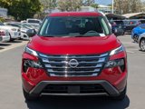New 2025 Nissan Rogue S image 2