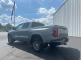 New 2025 Chevrolet Colorado LT w/ LT Convenience Package image 3