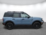 New 2025 Ford Bronco Sport Outer Banks w/ Sasquatch Outer Banks Package image 4