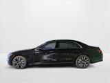 New 2026 Mercedes-Benz S 580 4MATIC Sedan image 5