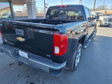 Used 2016 Chevrolet Silverado 1500 LTZ w/ Sport Package image 5