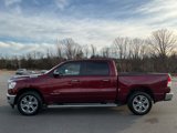 Used 2020 RAM 1500 Big Horn image 3