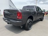 New 2025 RAM 2500 Laramie image 5