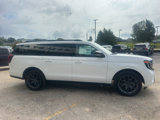 New 2025 Ford Expedition Max Platinum image 4
