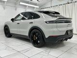 New 2025 Porsche Cayenne Turbo GT image 3