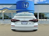 New 2026 Honda Civic Sport Touring image 3
