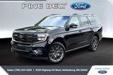 New 2025 Ford Expedition Platinum w/ Stealth Performance Package image 2