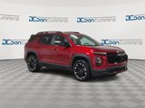 New 2026 Chevrolet Equinox RS image 3